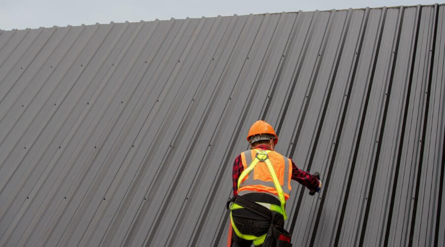 Expert Emergency Roof Repairs services in Dittmer, MO